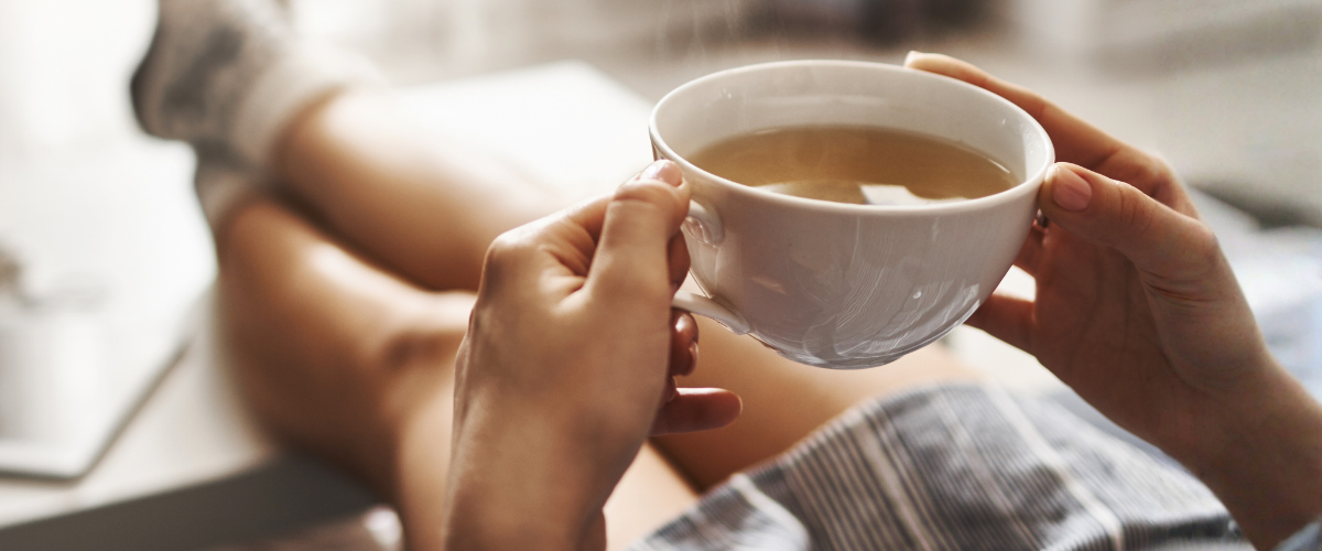Medium Caffeine