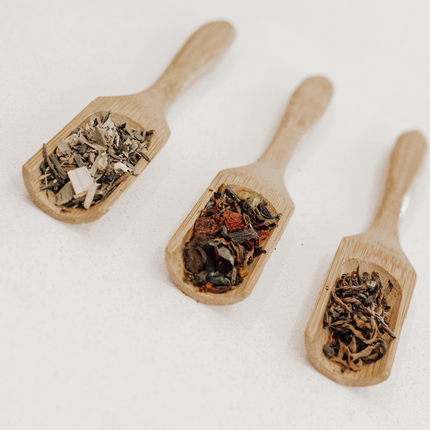 IngenuiTea™ Hearth Health Bundle