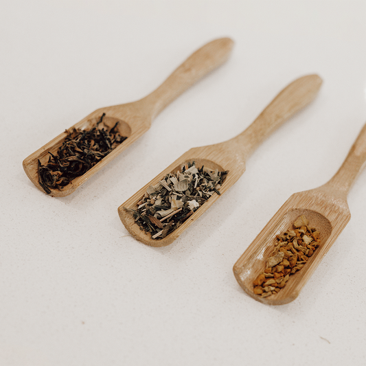 IngenuiTea™ Blood Sugar Bundle