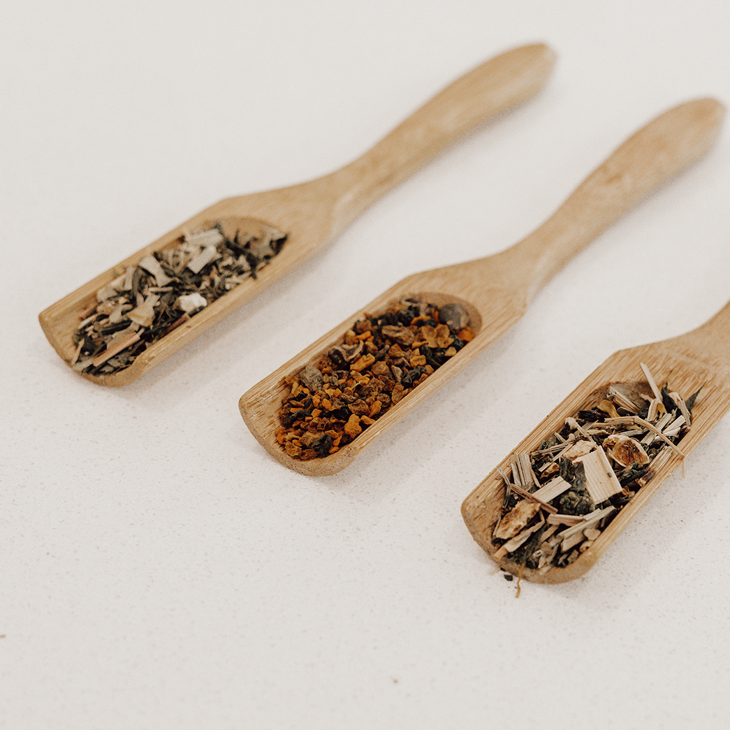 IngenuiTea™ Metabolic Bundle