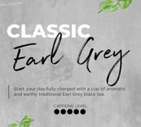 Classic Earl Grey