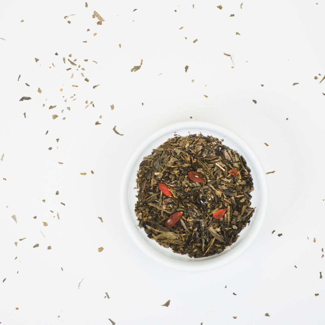 Our Collections Sale is Here! IngenuiTea™ Gourmet Tea & Spice Company, LLC