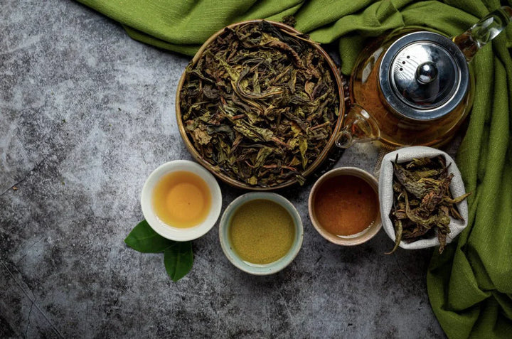 Cozy Up This Winter IngenuiTea™ Gourmet Tea & Spice Company, LLC