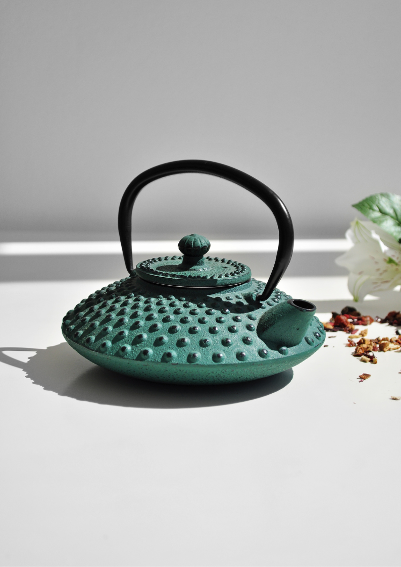 Happy International Women's Day! IngenuiTea™ Gourmet Tea & Spice Company, LLC