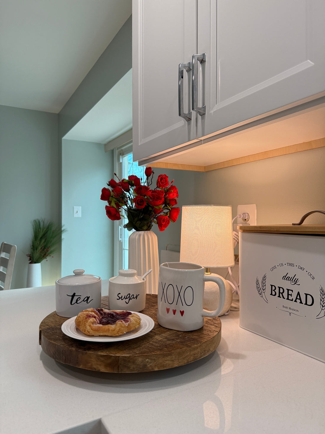 Will He Still Love Me When He Finds Out I'm a Tea Lover? IngenuiTea™ Gourmet Tea & Spice Company, LLC