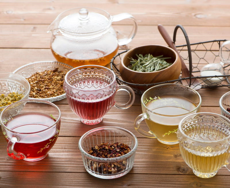 Creative Ways to Host a Tea Tasting Event at Your Retail Store