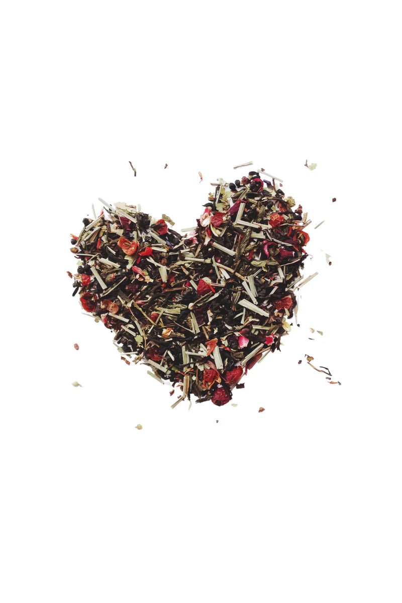 TEAS them this Valentine's Day! IngenuiTea™ Gourmet Tea & Spice Company, LLC