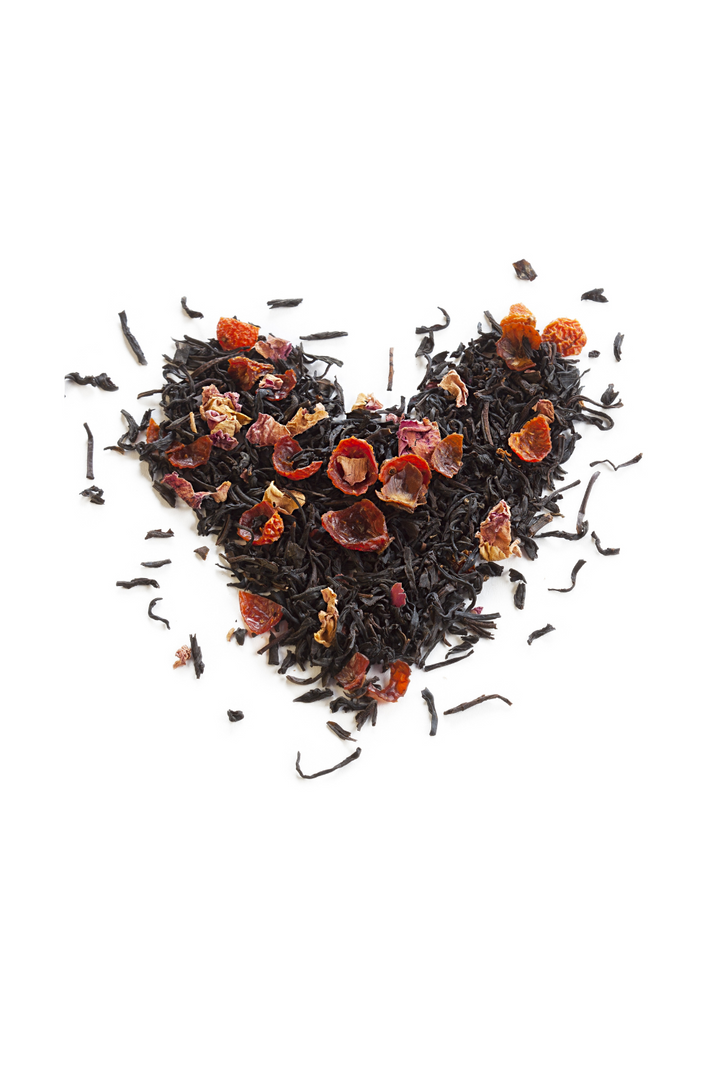 Teas them this Valentine's Day! IngenuiTea™ Gourmet Tea & Spice Company, LLC