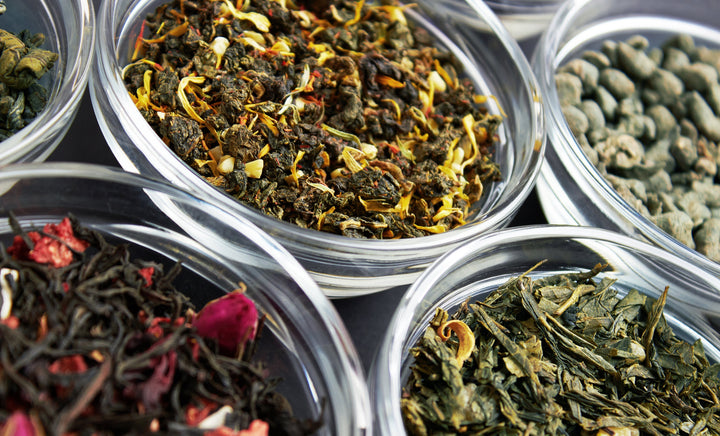 IngenuiTea™ Organic Tea's