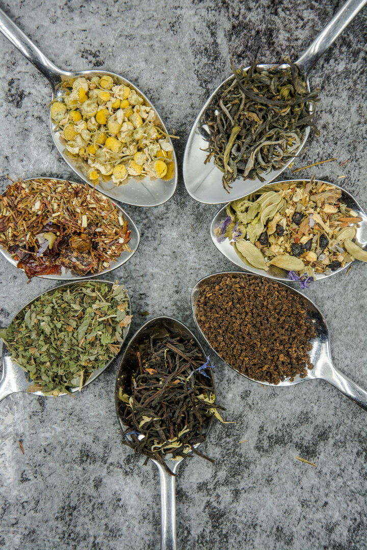 Is Tea Dehydrating to the Body? The Truth May Surprise You IngenuiTea™ Gourmet Tea & Spice Company, LLC