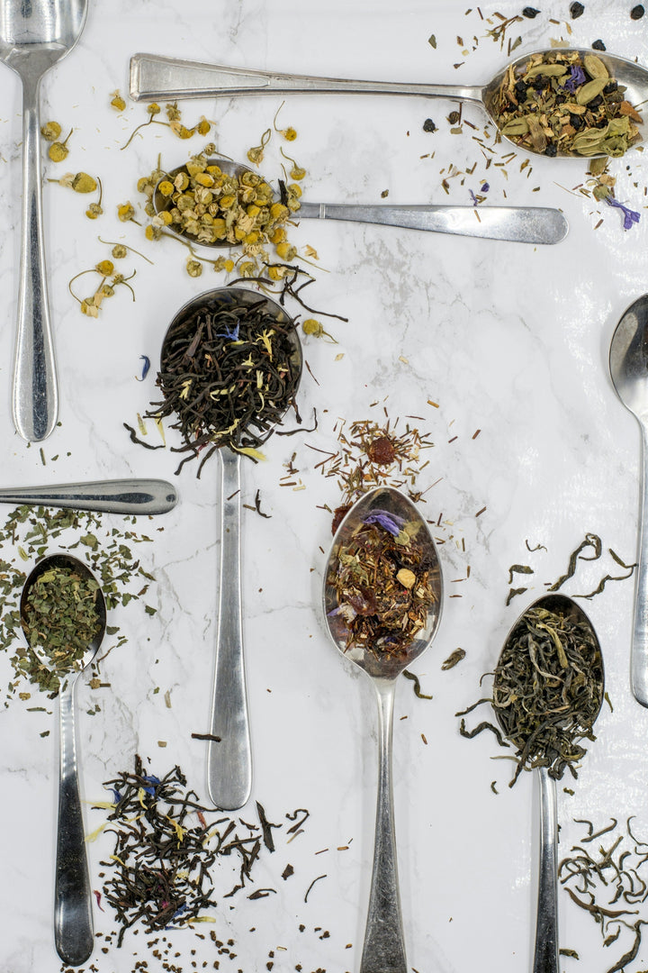From Leaf to Luxury: What Makes Organic Tea Worth It? IngenuiTea™ Gourmet Tea & Spice Company, LLC