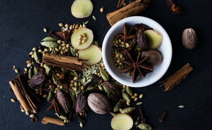 Spice as Medicine: Ancient Tea Spices That Still Belong in Your Cup Today IngenuiTea™ Gourmet Tea & Spice Company, LLC