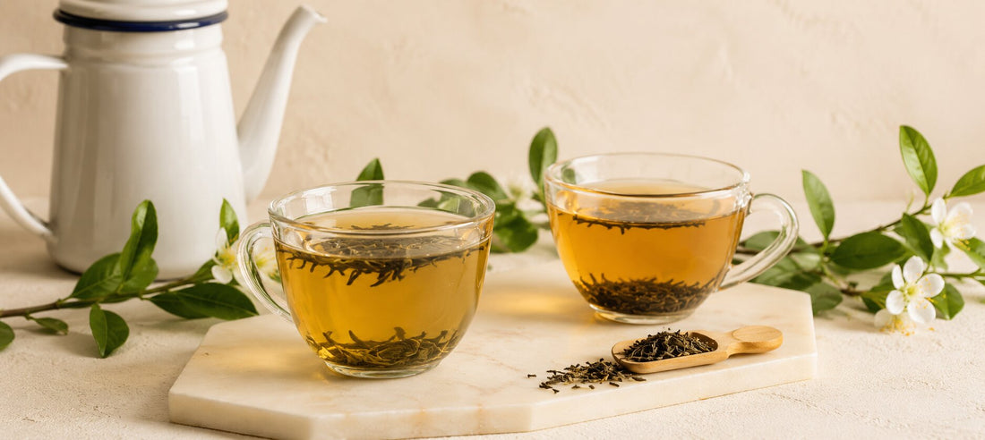 How to Improve Your Heart Health and Circulation Naturally IngenuiTea™ Gourmet Tea & Spice Company, LLC