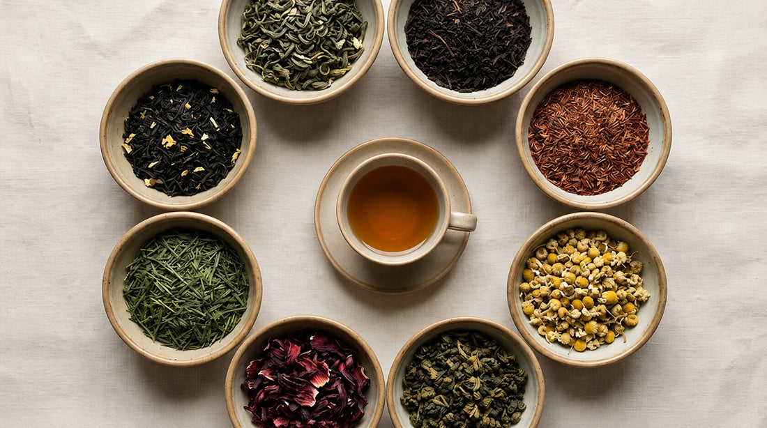 What Is International Tea Day? Meaning, History, and Why Tea Still Matters IngenuiTea™ Gourmet Tea & Spice Company, LLC