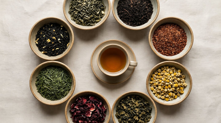 What Is International Tea Day? Meaning, History, and Why Tea Still Matters IngenuiTea™ Gourmet Tea & Spice Company, LLC