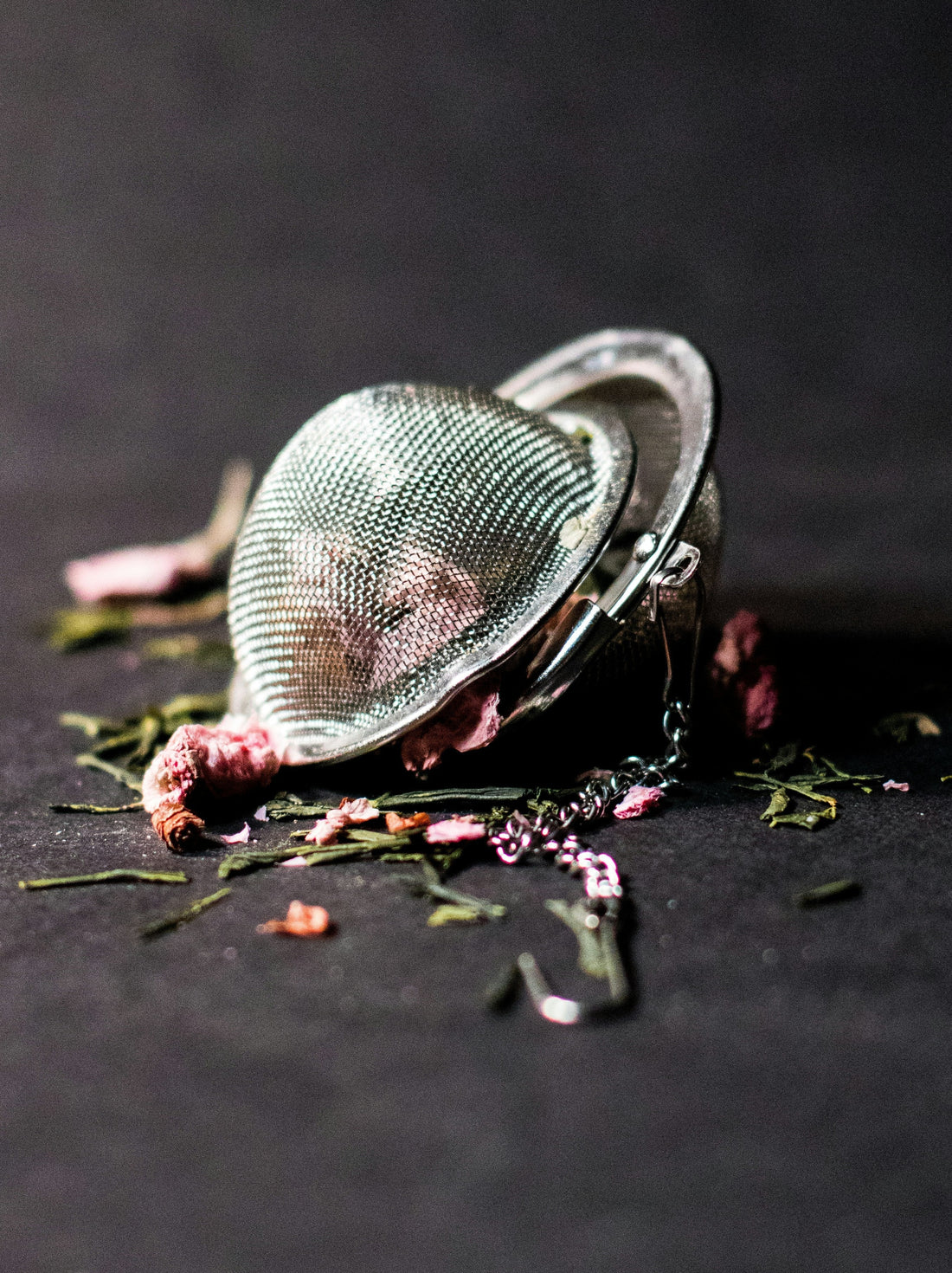 Sip Toward Strength: How Tea Supports Stroke Prevention — And Why May Is the Perfect Month to Start IngenuiTea™ Gourmet Tea & Spice Company, LLC
