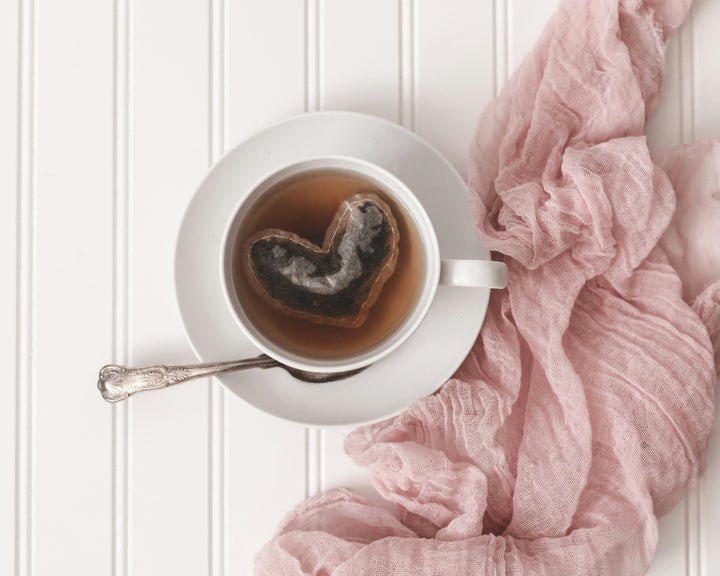 Sip to Your Heart’s Health: How Tea Supports Healthy Blood Pressure — And Why Mom Deserves the Gift of Wellness This Mother’s Day IngenuiTea™ Gourmet Tea & Spice Company, LLC