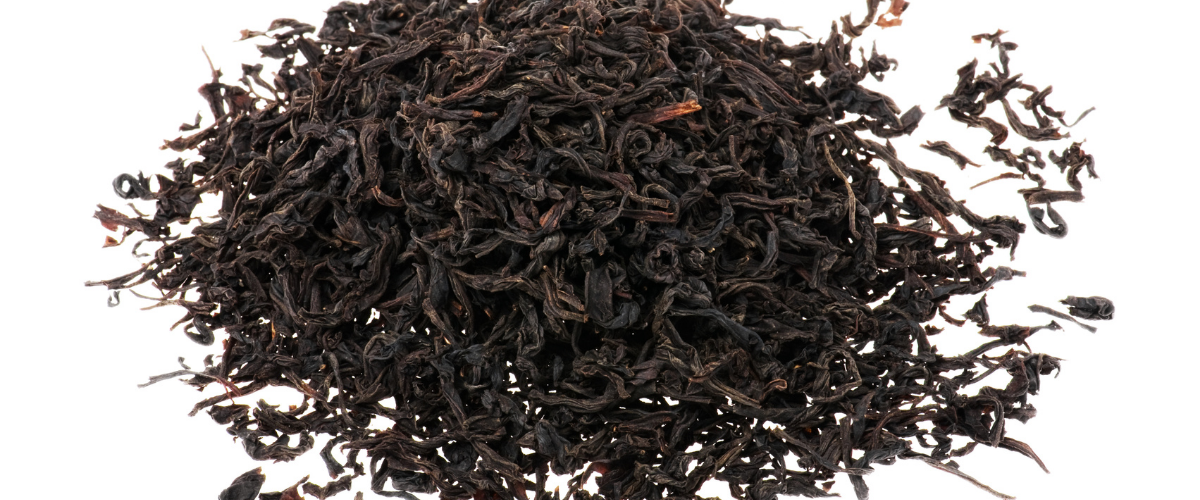 Black Tea IngenuiTea™ Gourmet Tea & Spice Company, LLC