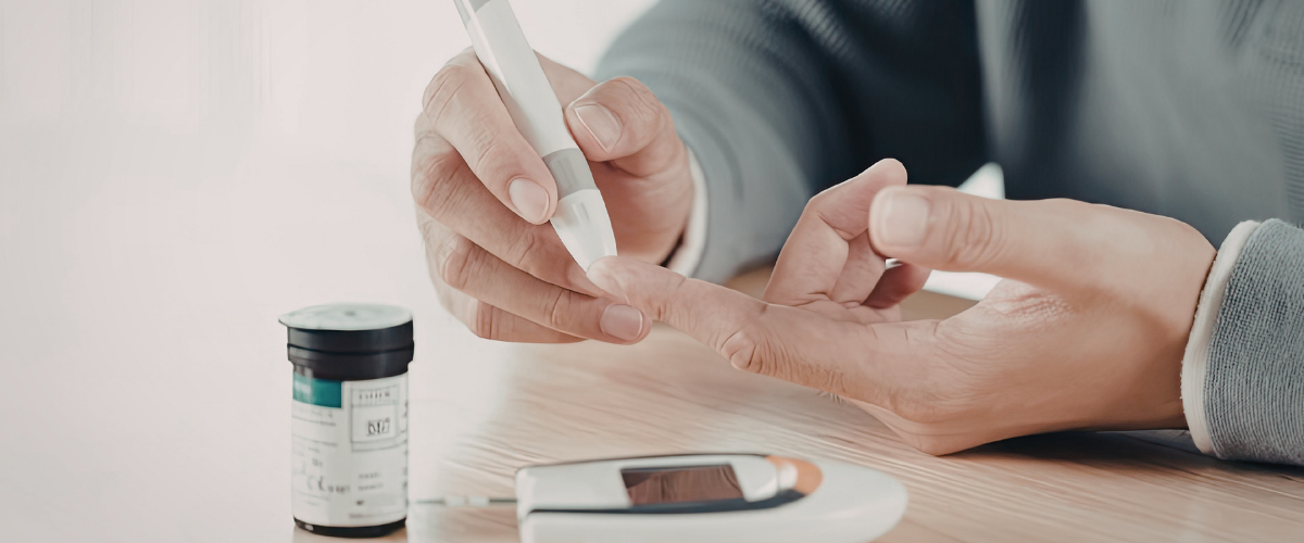 Type 2 Diabetes