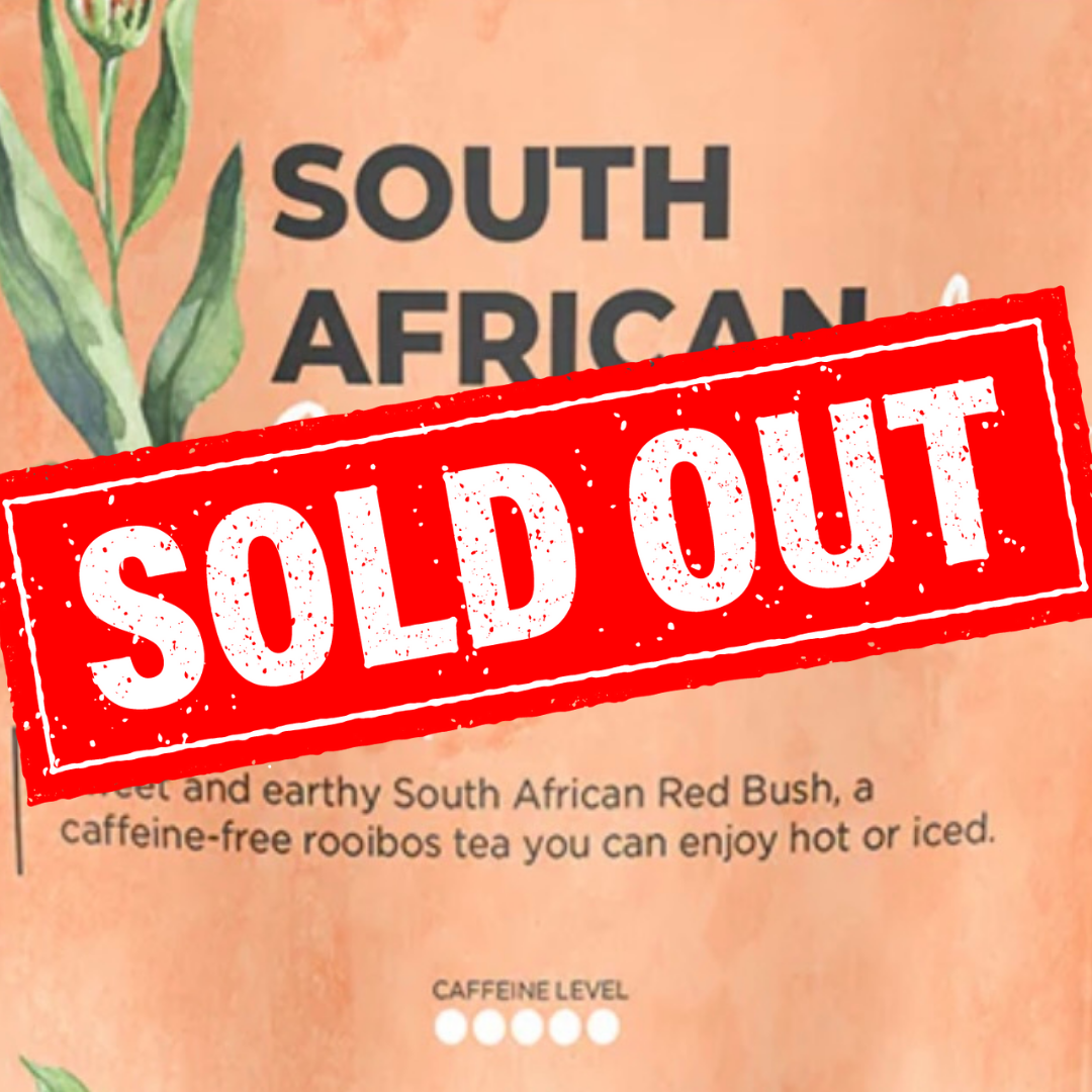 South African Cape Nectar