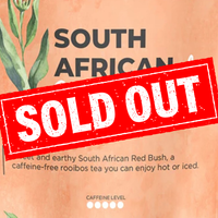 South African Cape Nectar