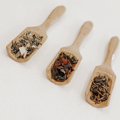 IngenuiTea™ Hearth Health Bundle