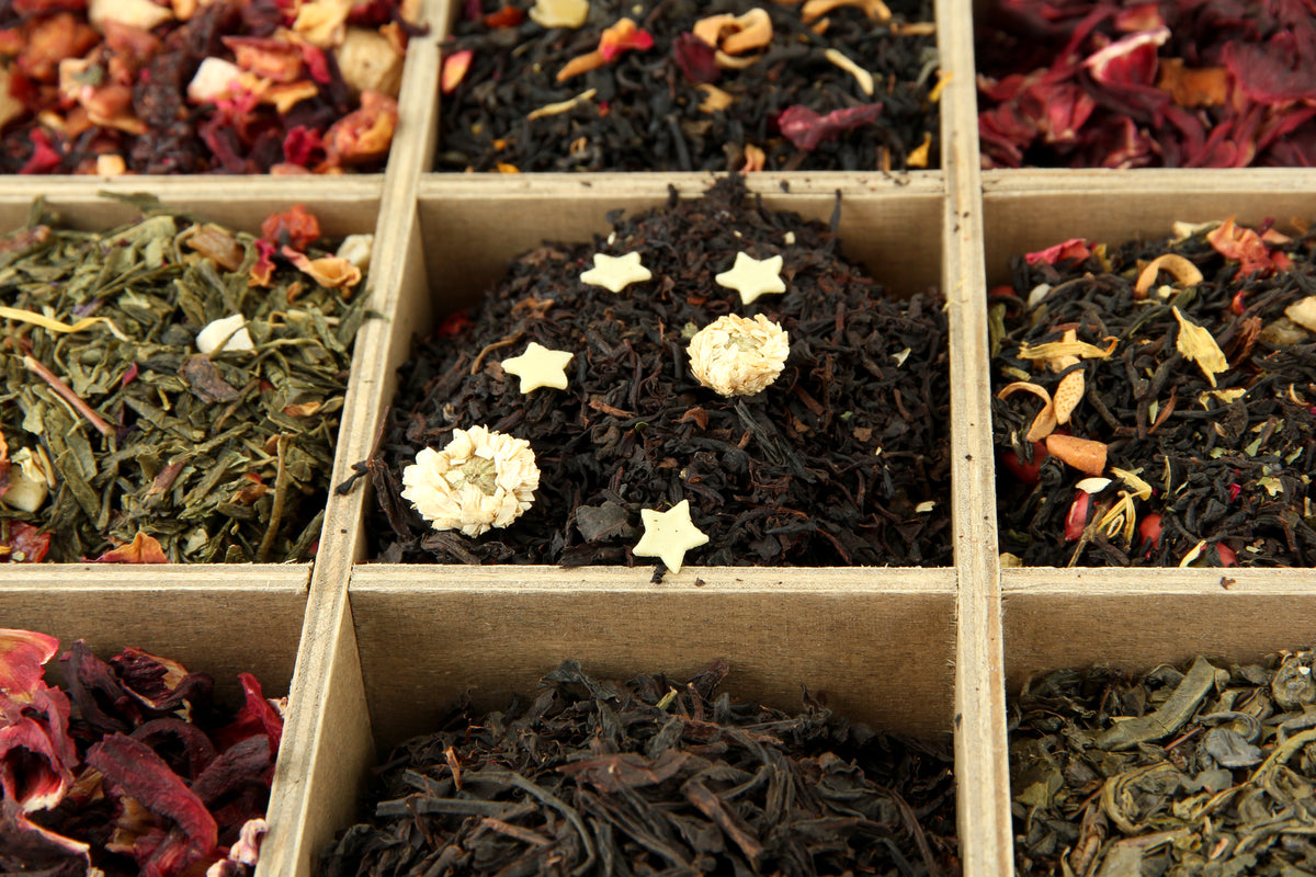 Home What Is International Tea Day? Meaning, History, and Why Tea Still ...