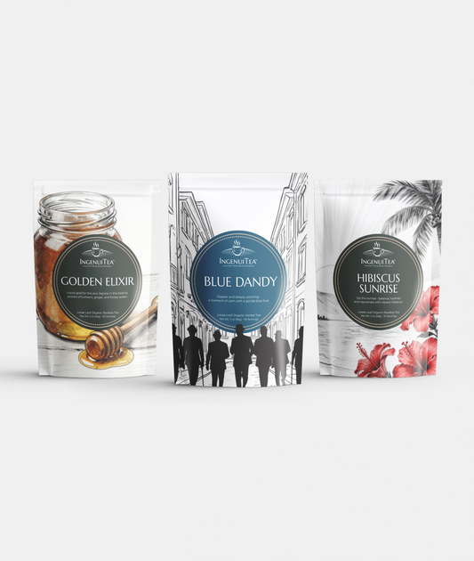Caffeine-Free Bundle