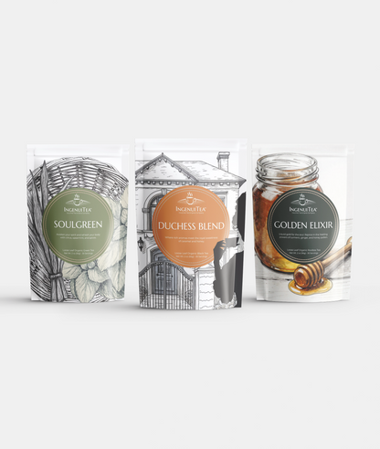 Heart Health Bundle