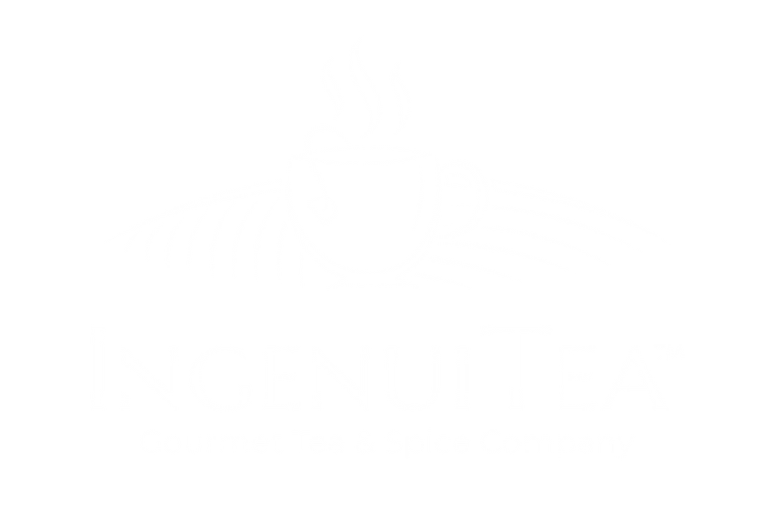 IngenuiTea™ logo
