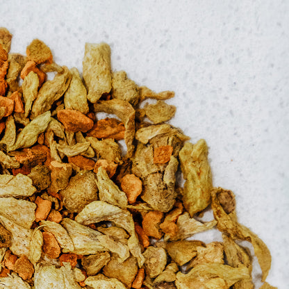 Peak Pulse IngenuiTea™ Gourmet Tea & Spice Company, LLC