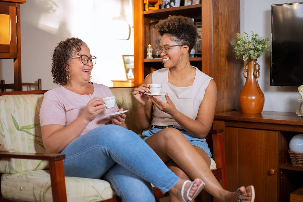 Mom’s Moment Mother’s Day Tea Trio IngenuiTea™ Gourmet Tea & Spice Company, LLC