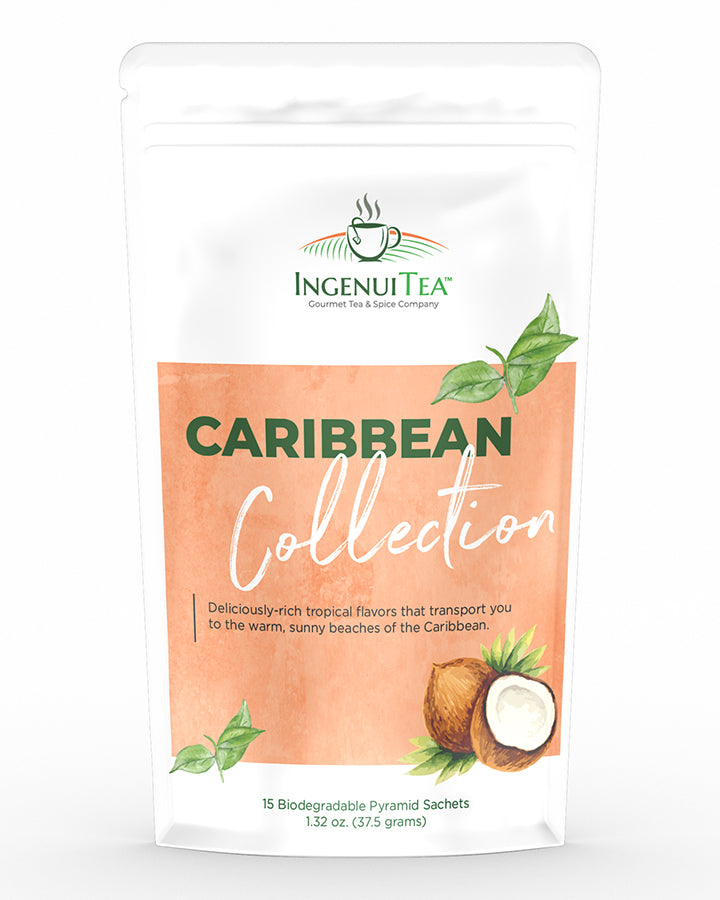 Caribbean Collection