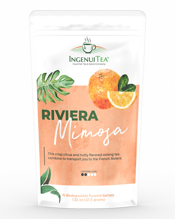 Riviera Mimosa